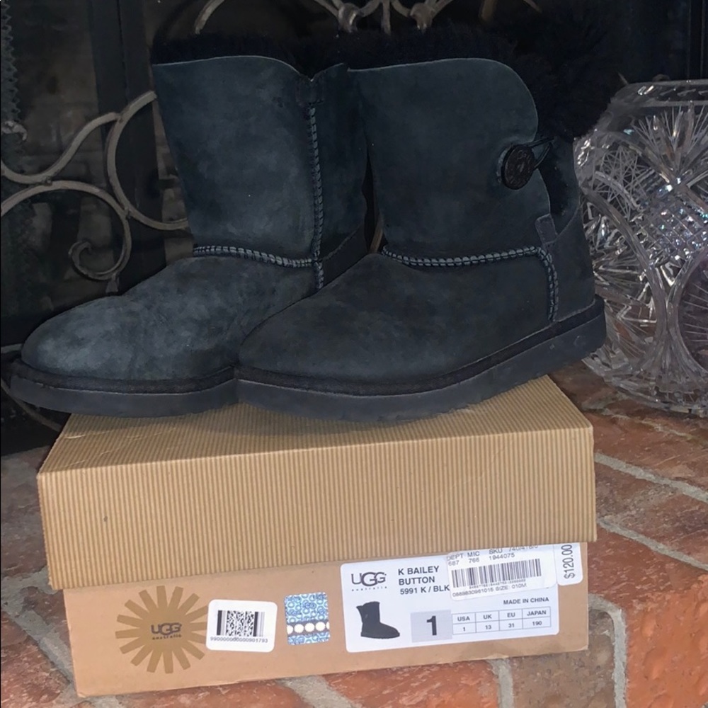 Ugg Boots